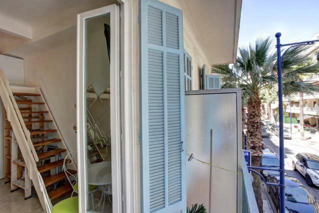 Appartement Studio- Antibes-juan Les Pins- Cote D'azur *