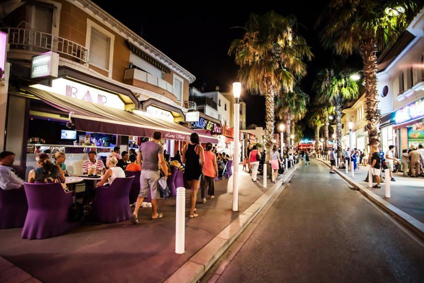 Studio- Antibes-juan Les Pins- Cote D'azur Appartement Antibes